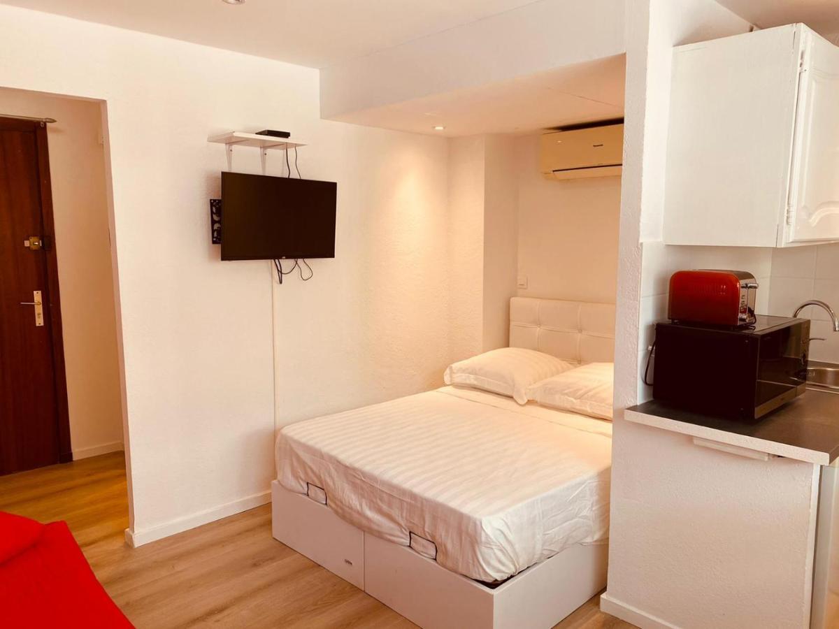 Cannes Martinez Croisette Beach 50M מראה חיצוני תמונה